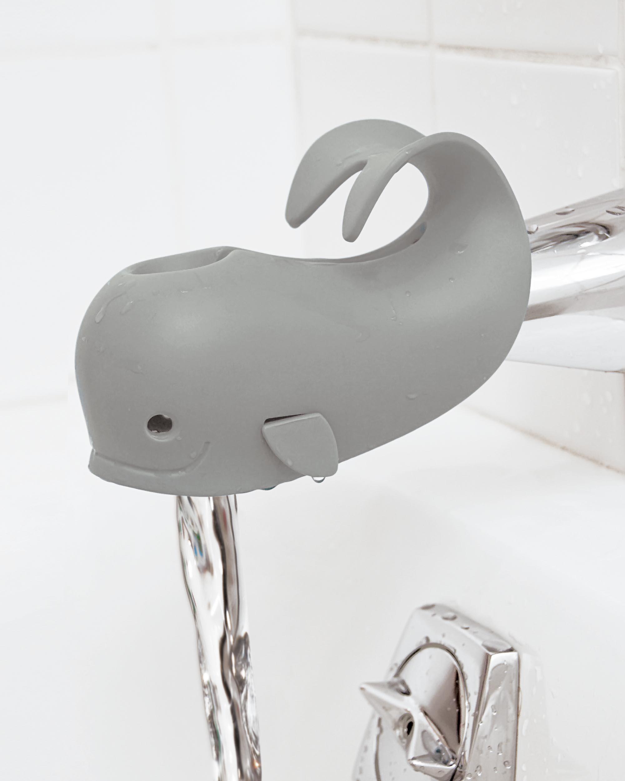 skip hop spout cover grey3