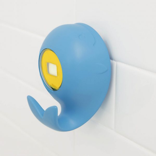 Moby thermometer 2025