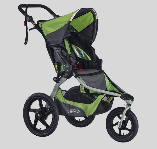 Bob 2016 revolution flex stroller cheap