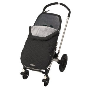 Jj cole sales stroller bag