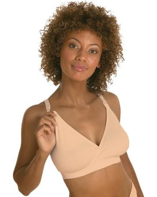 Bravado Designs Original Nursing Bra - Butterscotch - Everything For Babies