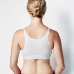 Bravado Designs Original Nursing Bra - Large - White - Everything