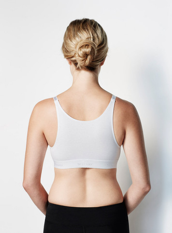 Bravado Nursing Bra