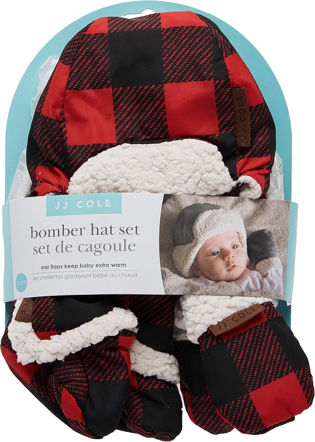 jj cole bomber hat set buffalo1