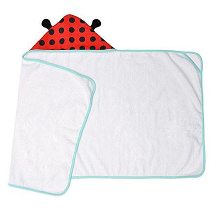 Jj cole hooded towel set clearance