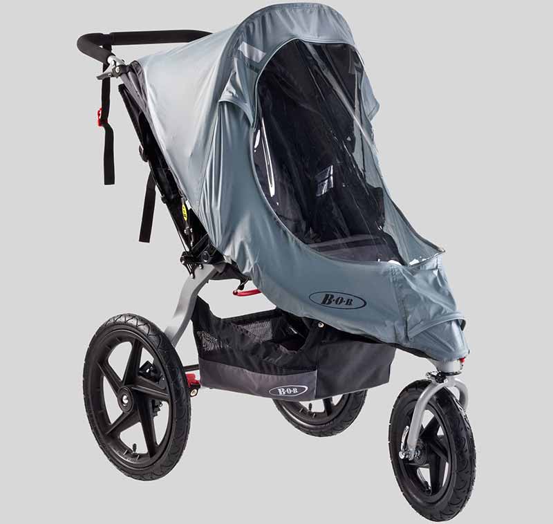 bob stroller accessories