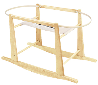 jolly jumper basket stand