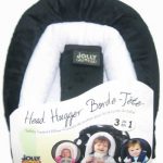 tmJollyJumperHeadHuggerBabyHeadSupport3in1PillowBlack5JL