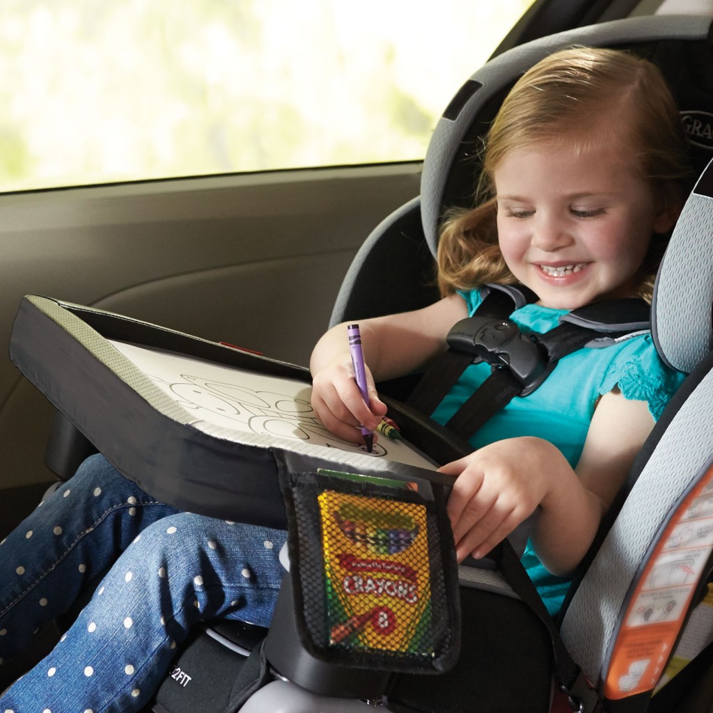 Skip Hop Travel Activity Tray - Everything For Babies Skip Hop Travel Activity Tray - Everything For Babies
