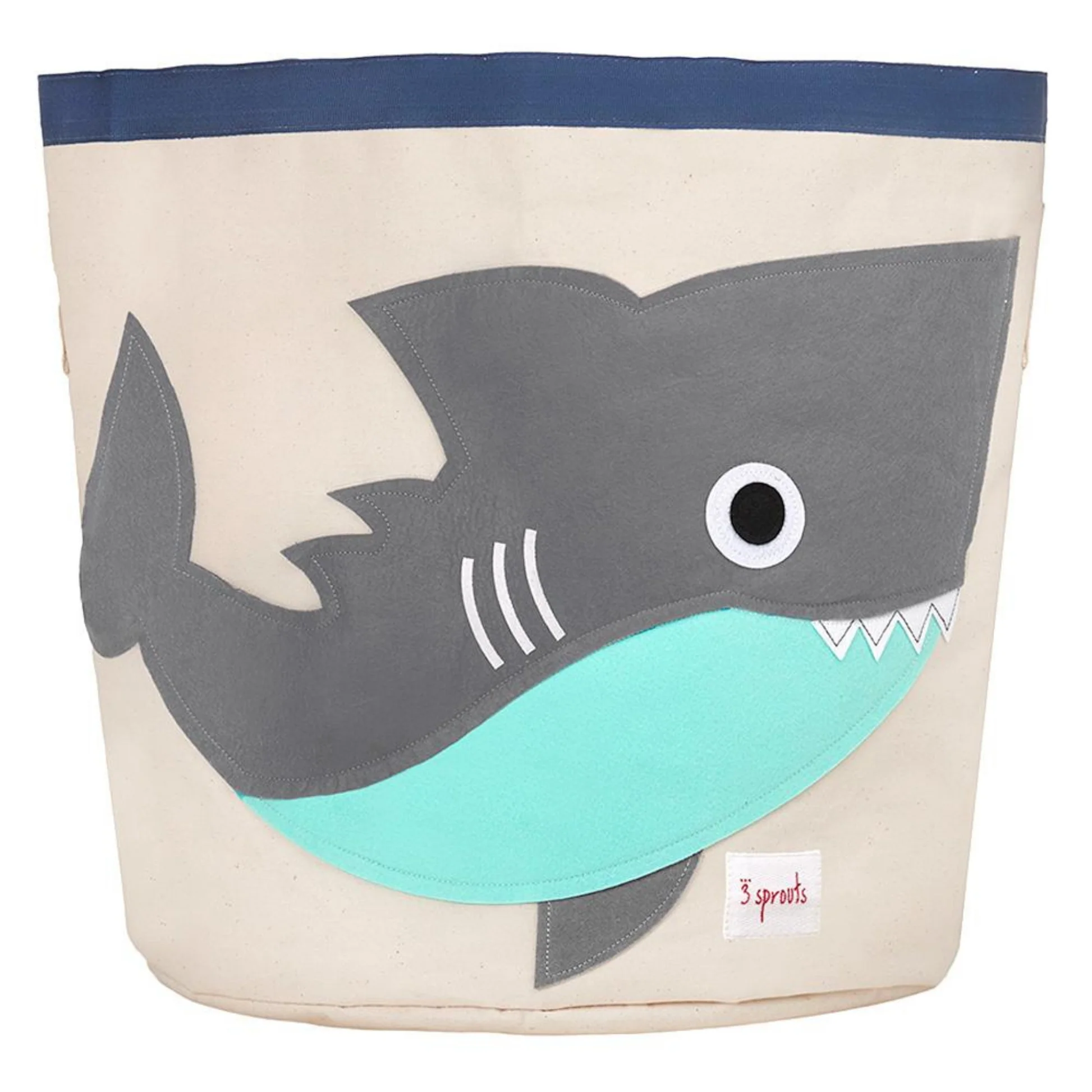 3 sprouts storage bin shark