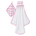 3037f_1-hooded-towel-muslin-washcloth-pink-stars