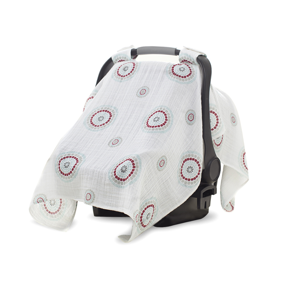 Aden & Anais Car Seat Canopy Everything For Babies