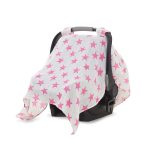 7306f_1-car-seat-canopy-muslin-pink-stars-large