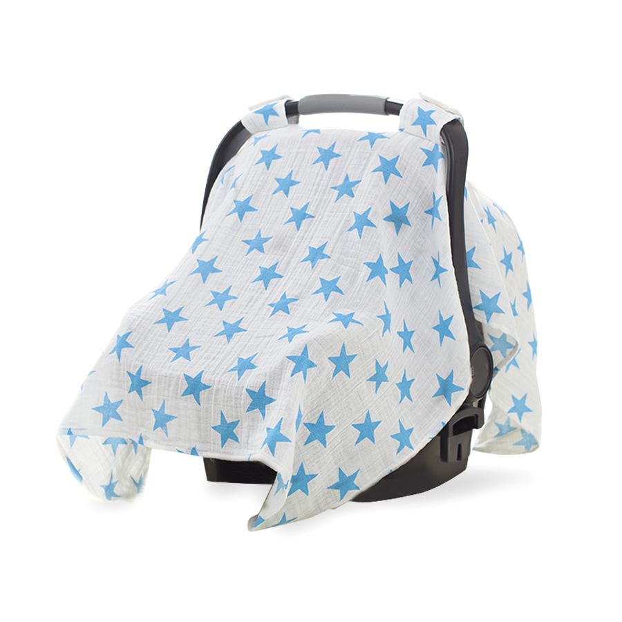 Aden & Anais Car Seat Canopy Everything For Babies