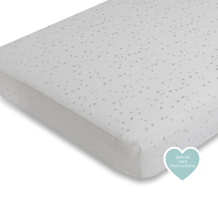 aden anais classic muslin crib sheet everything for babies muslin crib sheet