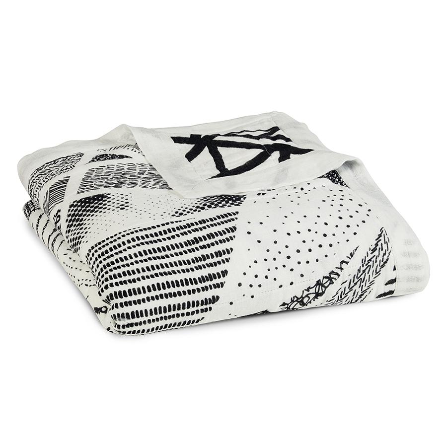 aden and anais silky soft dream blanket