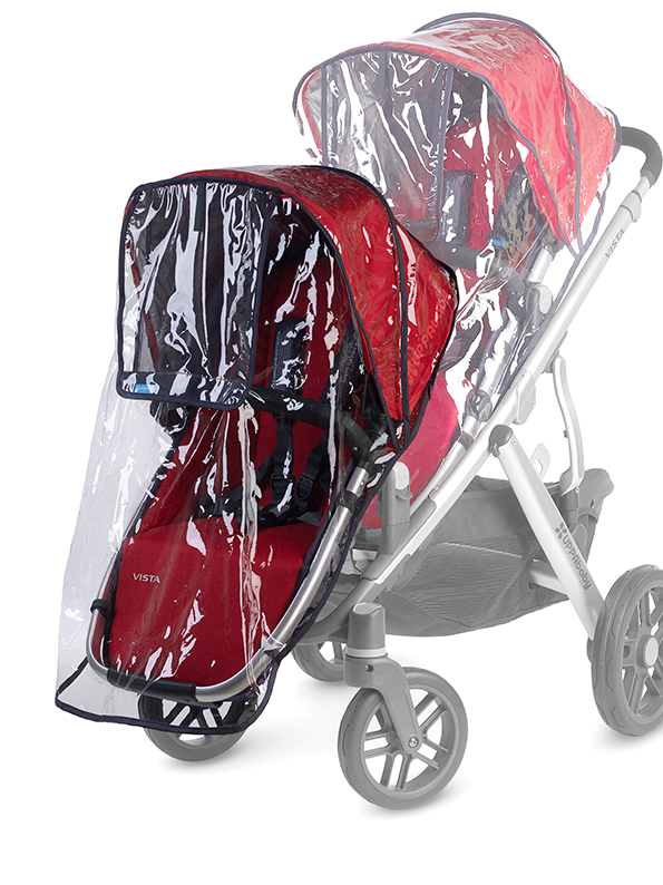 uppababy vista 2015 rumble seat