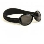 Baby Banz Black