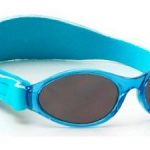 Baby Banz Carribbean Blue