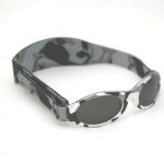 Baby Banz Grey Camos