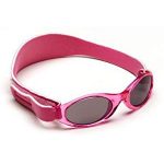 Baby Banz Pink