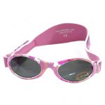 Baby Banz Pink Camo