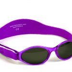 Baby Banz Purple