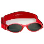 Baby Banz Red