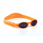 Baby Banz Sunset Orange