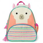 backpack Llama