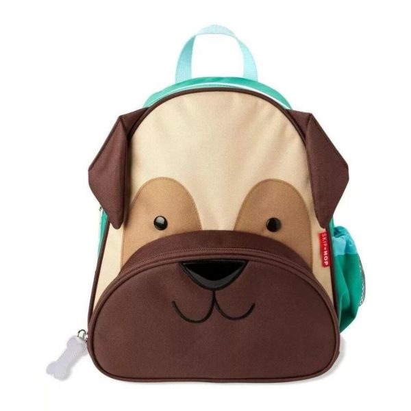 Skip Hop Zoo Backpack Everything For Babies