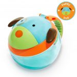 skiphop-zoo-kids-snack-cup-dog_3
