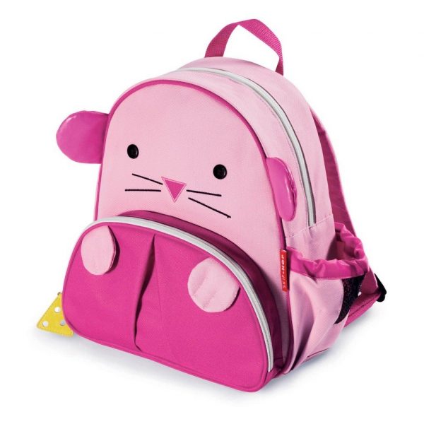 skip hop bunny backpack