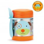 skiphop-zoo-little-kid-insulated-food-jar-dog_3