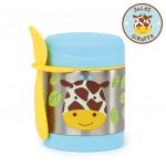 skiphop-zoo-little-kid-insulated-food-jar-giraffe_3