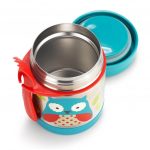 skiphop-zoo-little-kid-insulated-food-jar-owl3