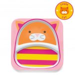 skiphop-zoo-little-kid-tableware-cat-plate_3