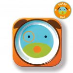 skiphop-zoo-little-kid-tableware-dog-bowl_4