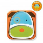 skiphop-zoo-little-kid-tableware-dog-plate_3