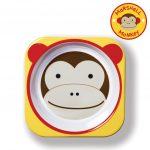 skiphop-zoo-little-kid-tableware-monkey-bowl_4