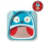 skiphop-zoo-little-kid-tableware-owl-plate_1_4