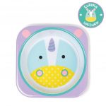 skiphop-zoo-little-kid-tableware-unicorn-bowl_4