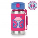 skiphop-zoo-stainless-steel-kids-bottle-butterfly_1_2