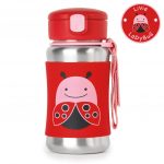 skiphop-zoo-stainless-steel-kids-bottle-ladybug_1_2