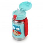 skiphop-zoo-stainless-steel-kids-bottle-owl2