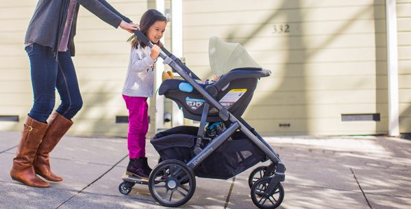 uppababy buggy board 2015