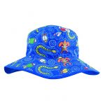 Banz Hat Blue