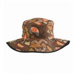 Banz Hat Brown