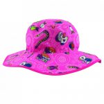 Banz Hat Pink