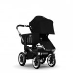 Bugaboo sun cover black